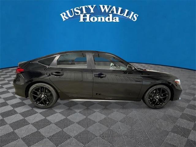 new 2026 Honda Civic car, priced at $29,090