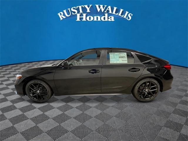 new 2026 Honda Civic car, priced at $29,090