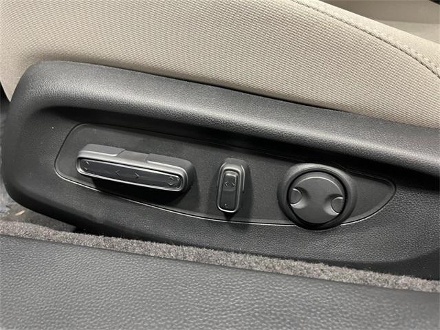 new 2025 Honda Accord car, priced at $30,419