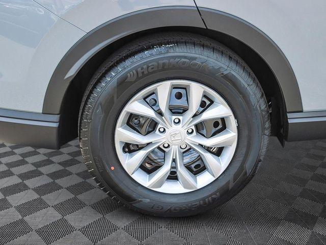 new 2026 Honda CR-V car, priced at $32,825