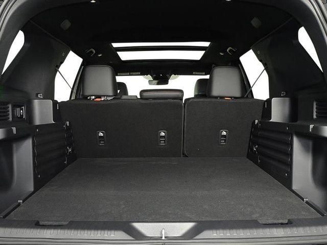 new 2026 Honda Passport car, priced at $50,600