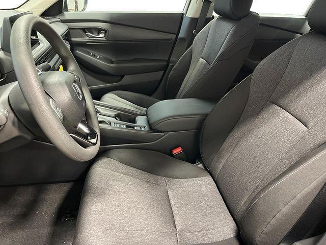 new 2026 Honda Accord car, priced at $30,045