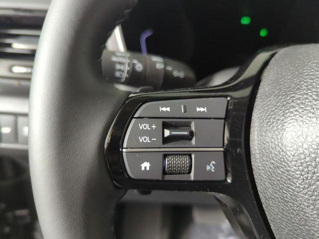 new 2025 Honda Pilot car, priced at $42,825