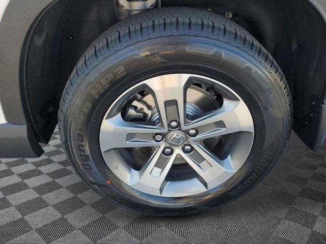 new 2025 Honda Pilot car, priced at $42,825