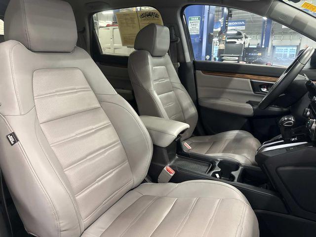 used 2019 Honda CR-V car, priced at $23,995