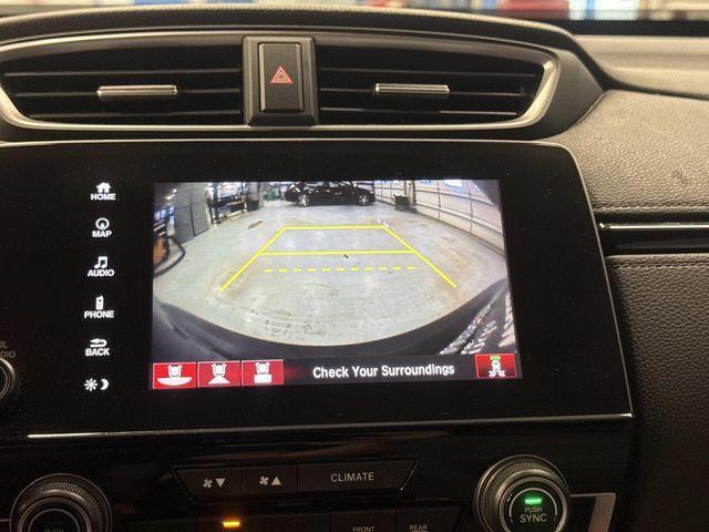 used 2019 Honda CR-V car, priced at $23,995