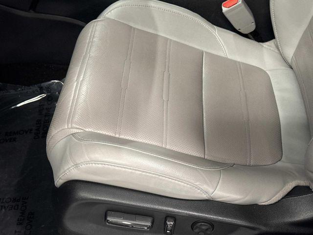 used 2019 Honda CR-V car, priced at $23,995