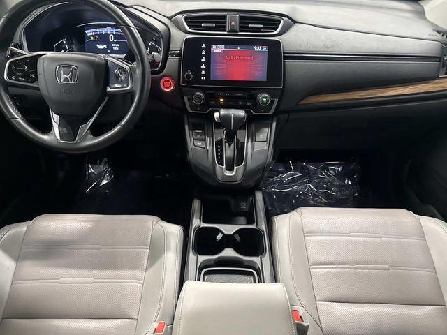 used 2019 Honda CR-V car, priced at $23,995