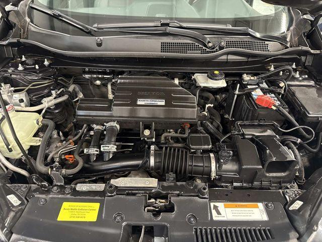 used 2019 Honda CR-V car, priced at $23,995