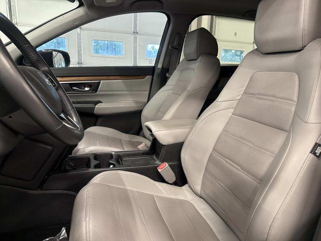 used 2019 Honda CR-V car, priced at $23,995
