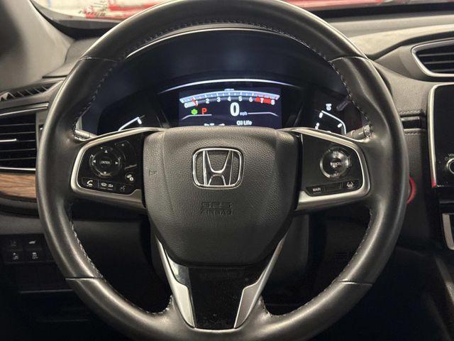 used 2019 Honda CR-V car, priced at $23,995
