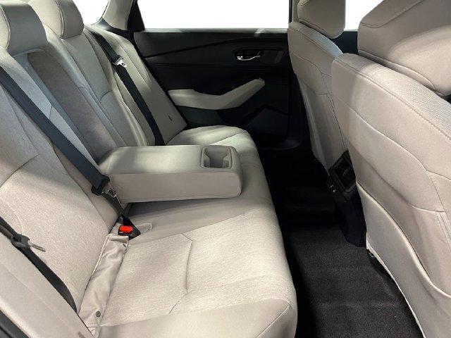 new 2026 Honda Accord car, priced at $28,821