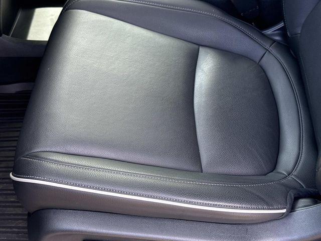 used 2025 Honda Odyssey car, priced at $41,889