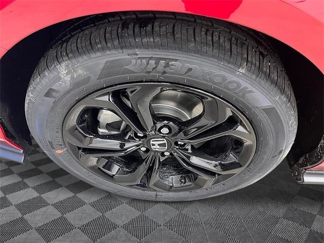 new 2025 Honda Accord car, priced at $30,850