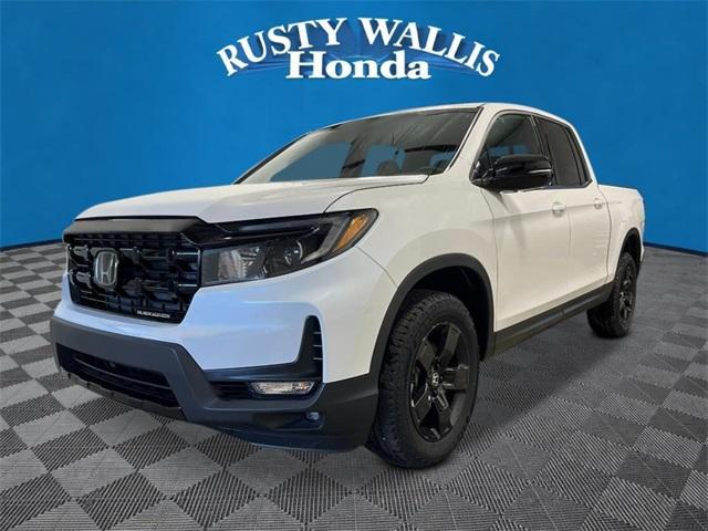 new 2026 Honda Ridgeline car, priced at $48,395