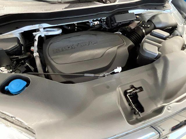 new 2026 Honda Ridgeline car, priced at $45,348