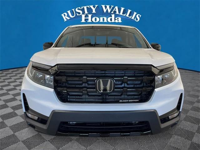 new 2026 Honda Ridgeline car, priced at $48,395