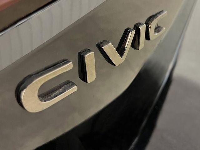 new 2026 Honda Civic Type R car, priced at $48,590