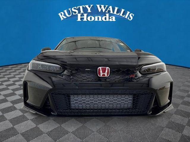 new 2026 Honda Civic Type R car, priced at $48,590