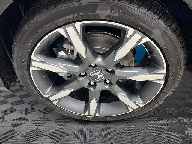 new 2026 Honda Civic Hybrid car, priced at $33,590