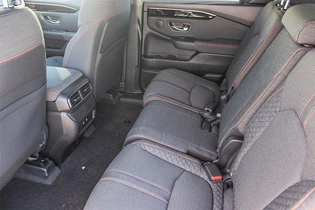 new 2026 Honda Pilot car, priced at $42,235
