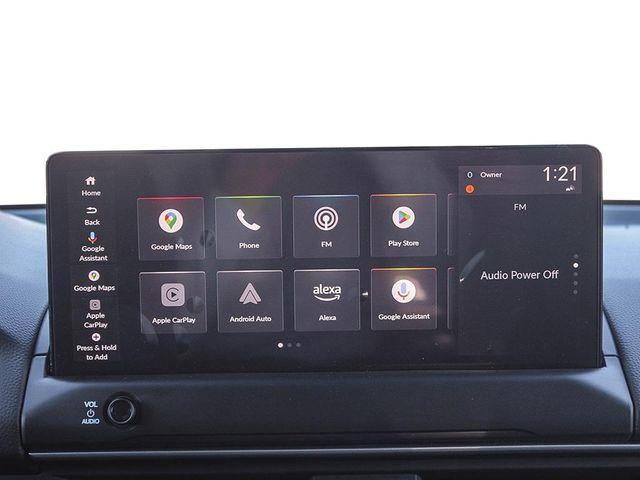 new 2026 Honda Pilot car, priced at $42,235