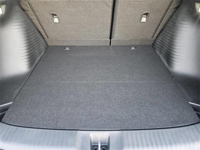 new 2026 Honda HR-V car, priced at $27,950