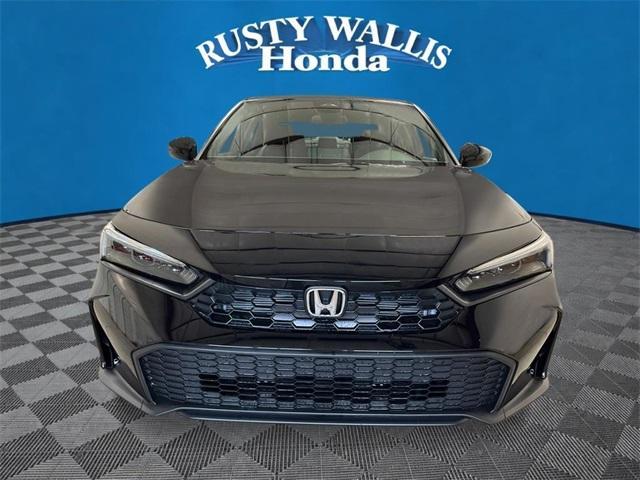 new 2026 Honda Civic car, priced at $27,890