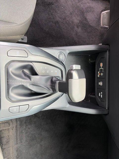 used 2025 Kia K4 car, priced at $21,886