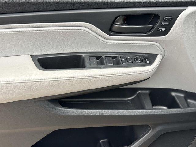 used 2020 Honda Odyssey car, priced at $23,117