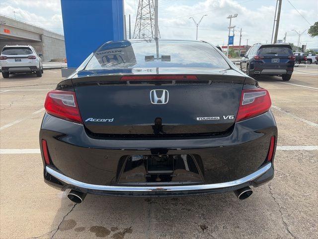 used 2016 Honda Accord car, priced at $25,256
