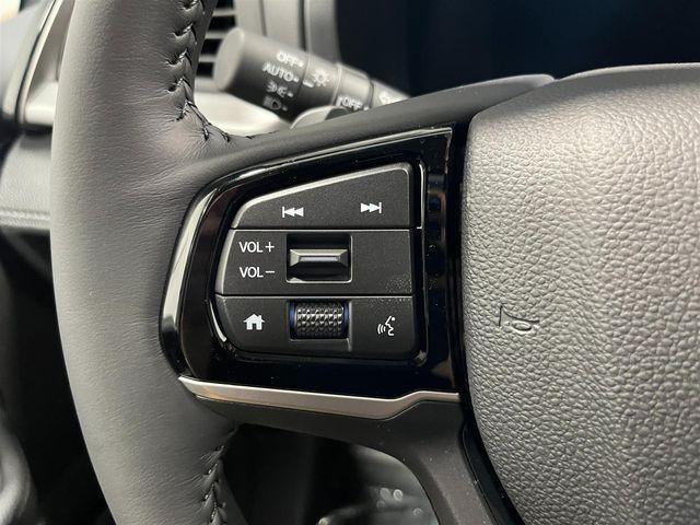 new 2026 Honda Odyssey car, priced at $45,434