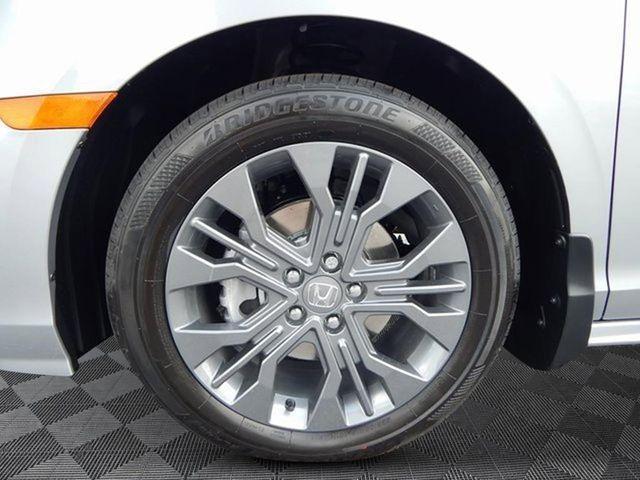 new 2026 Honda Odyssey car, priced at $45,434