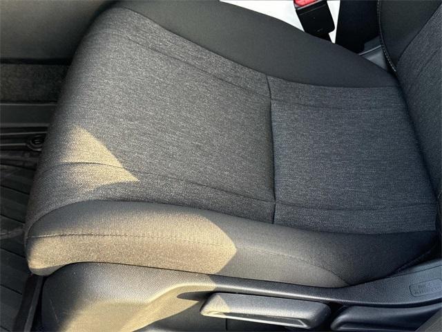 used 2025 Honda Accord car, priced at $25,988