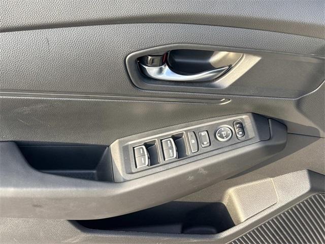 used 2025 Honda Accord car, priced at $25,988