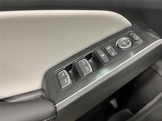 new 2026 Honda Civic Hybrid car, priced at $34,790