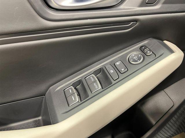 new 2026 Honda Accord Hybrid car, priced at $35,540