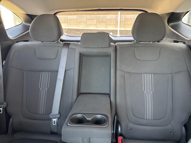 used 2024 Hyundai Tucson car, priced at $19,869