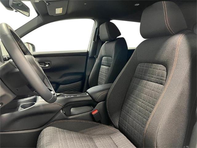 new 2025 Honda HR-V car, priced at $29,603