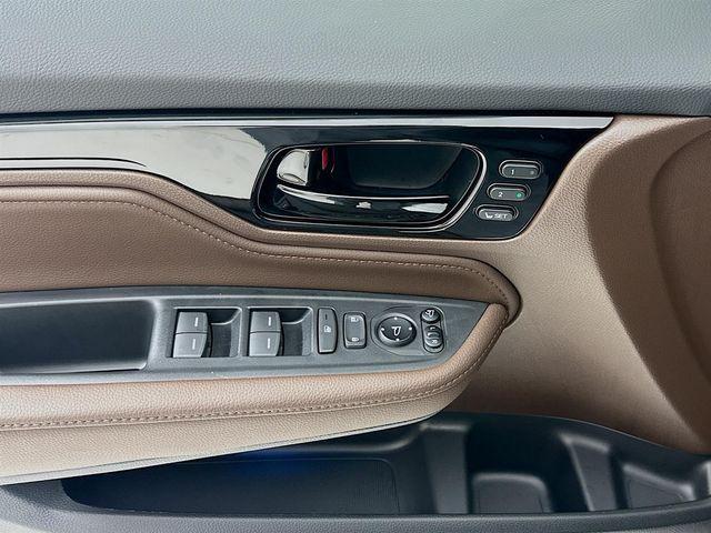 new 2026 Honda Odyssey car, priced at $49,479