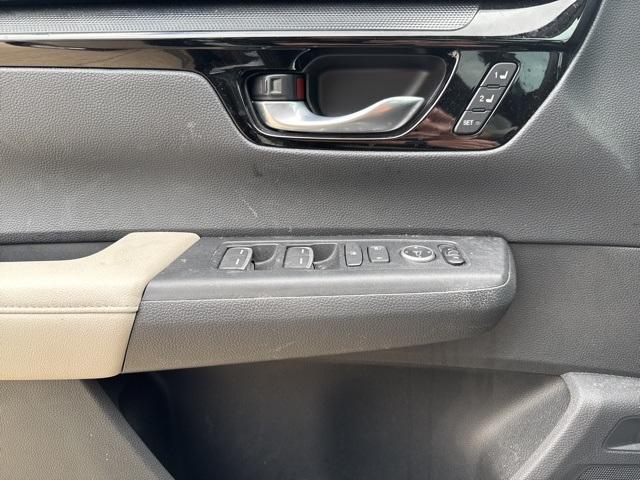 used 2024 Honda CR-V car, priced at $32,588