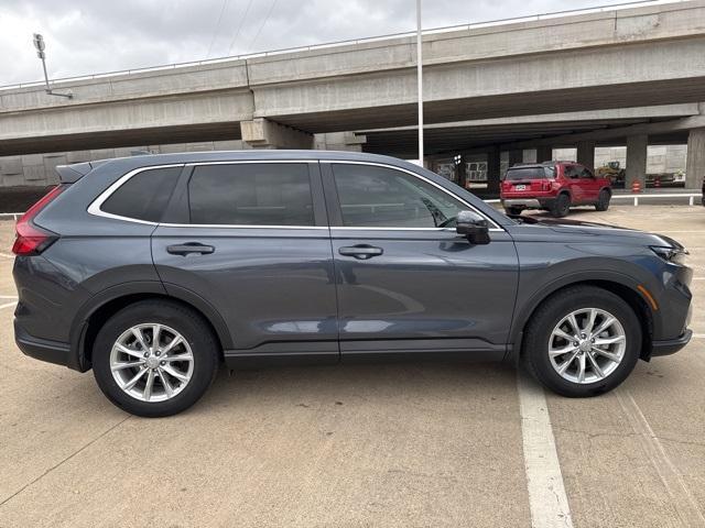 used 2024 Honda CR-V car, priced at $32,588