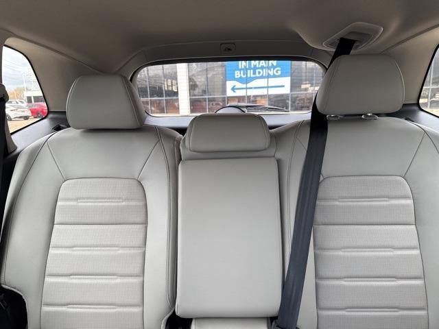 used 2024 Honda CR-V car, priced at $32,588