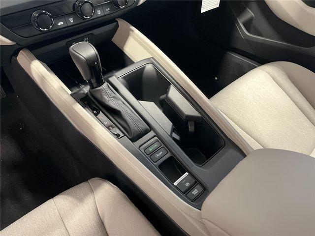 new 2026 Honda Accord car, priced at $30,270