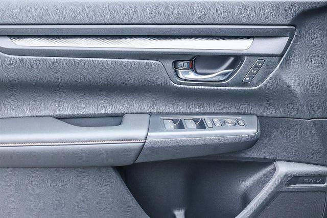 new 2026 Honda CR-V Hybrid car, priced at $40,175