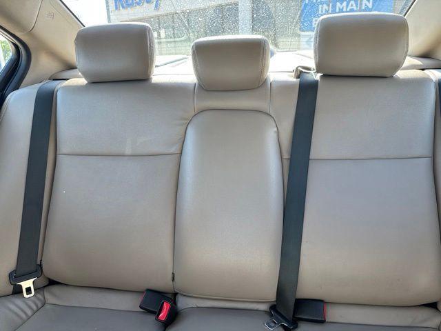 used 2015 Honda Civic car, priced at $12,999