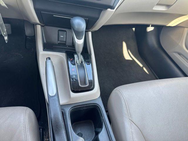 used 2015 Honda Civic car, priced at $12,999