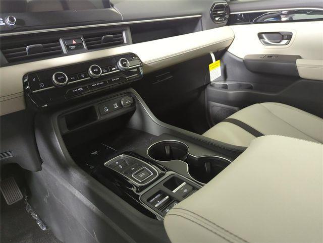 new 2026 Honda Pilot car, priced at $43,520