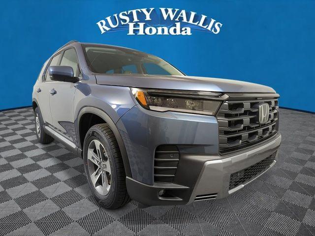 new 2026 Honda Pilot car, priced at $43,520