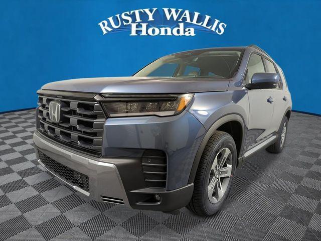 new 2026 Honda Pilot car, priced at $43,520
